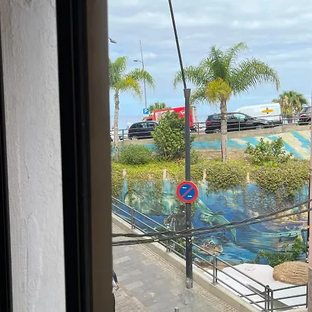 Cornelias 5a Playa Appartamento