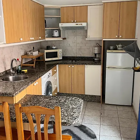 Appartamento Cornelias 5a Playa Los Cristianos (Tenerife)