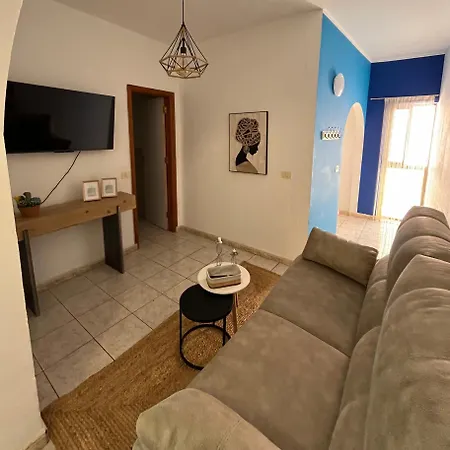 Appartamento Cornelias 5a Playa Los Cristianos (Tenerife)