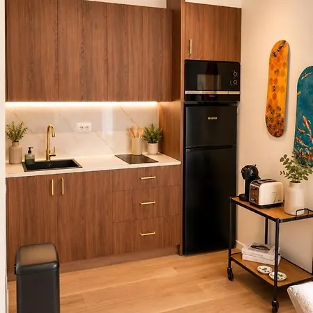 Apartman Cornelias 5a Playa