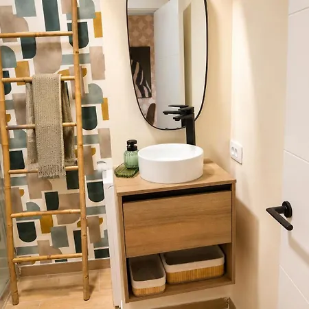 Apartman Cornelias 5a Playa Los Cristianos